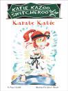 Cover image for Karate Katie
